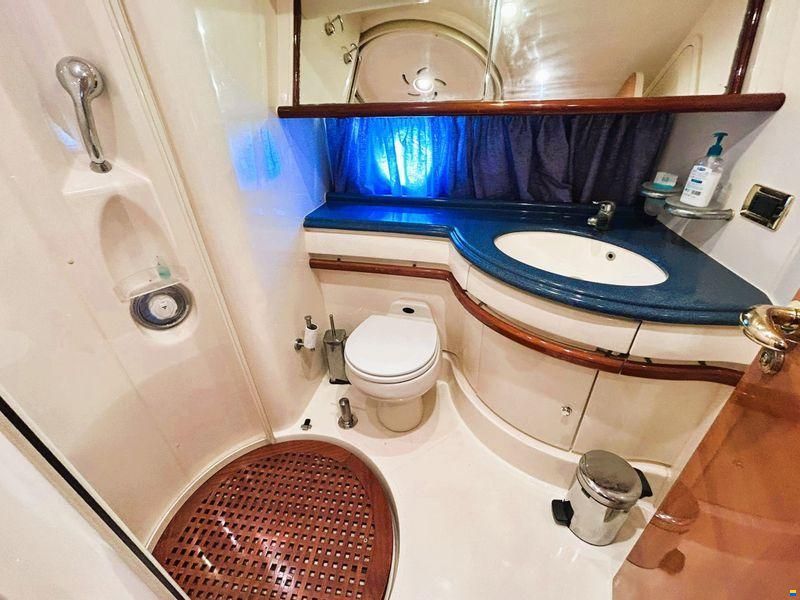Azimut 55