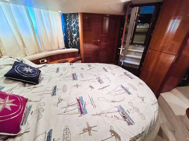 Azimut 55