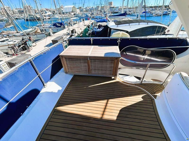 Azimut 55