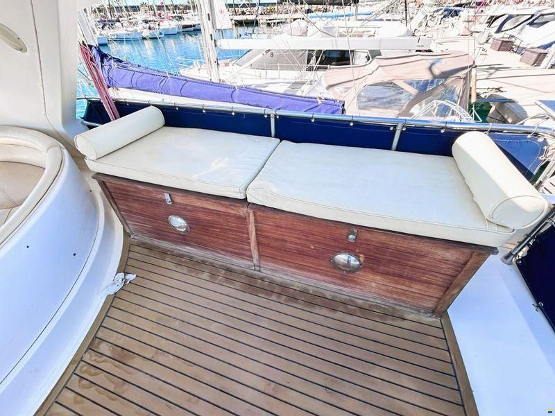 Azimut 55