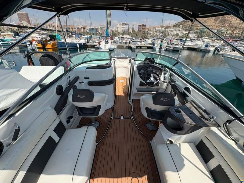 26 QX BR