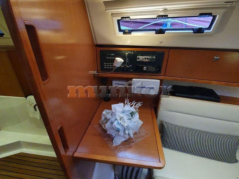 Bavaria 32 Cruiser