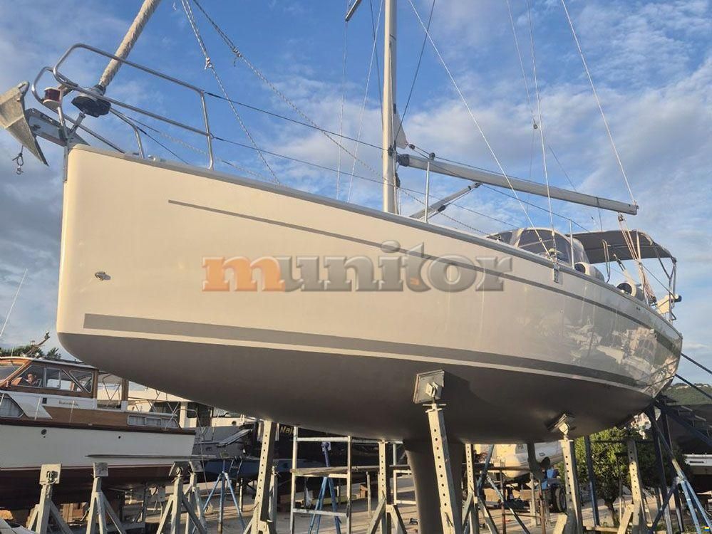 Bavaria 32 Cruiser