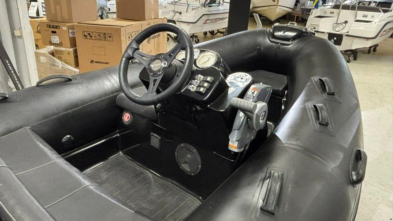 Brig EAGLE 340