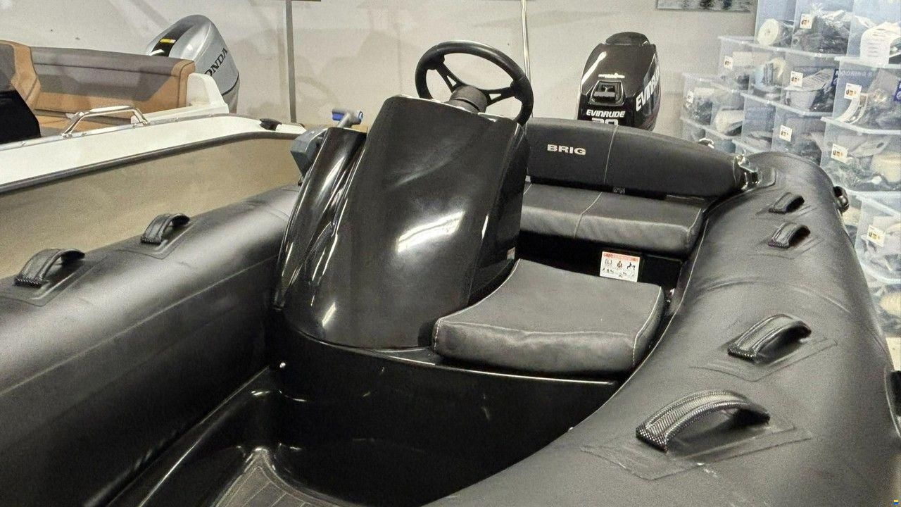 Brig EAGLE 340