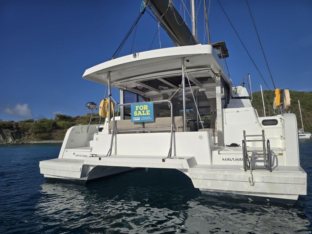 Bali 40 Catspace