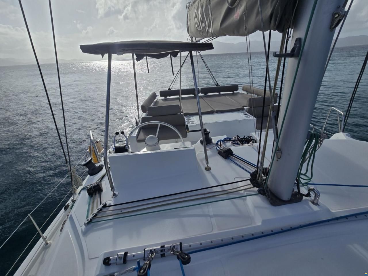 Bali 40 Catspace
