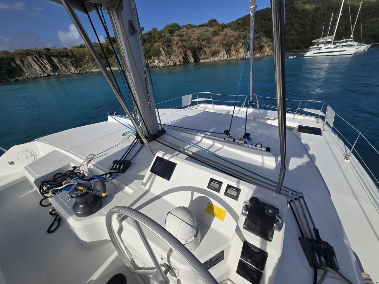 Bali 40 Catspace