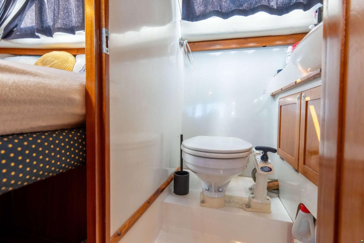 Ramin 30 Touring Spiegeldeur
