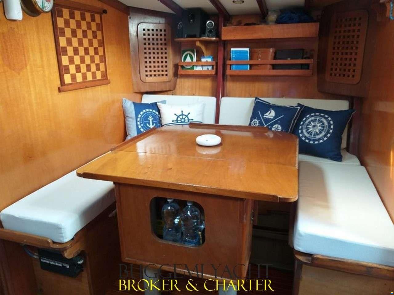 S.E.C. BEAUFORT 14