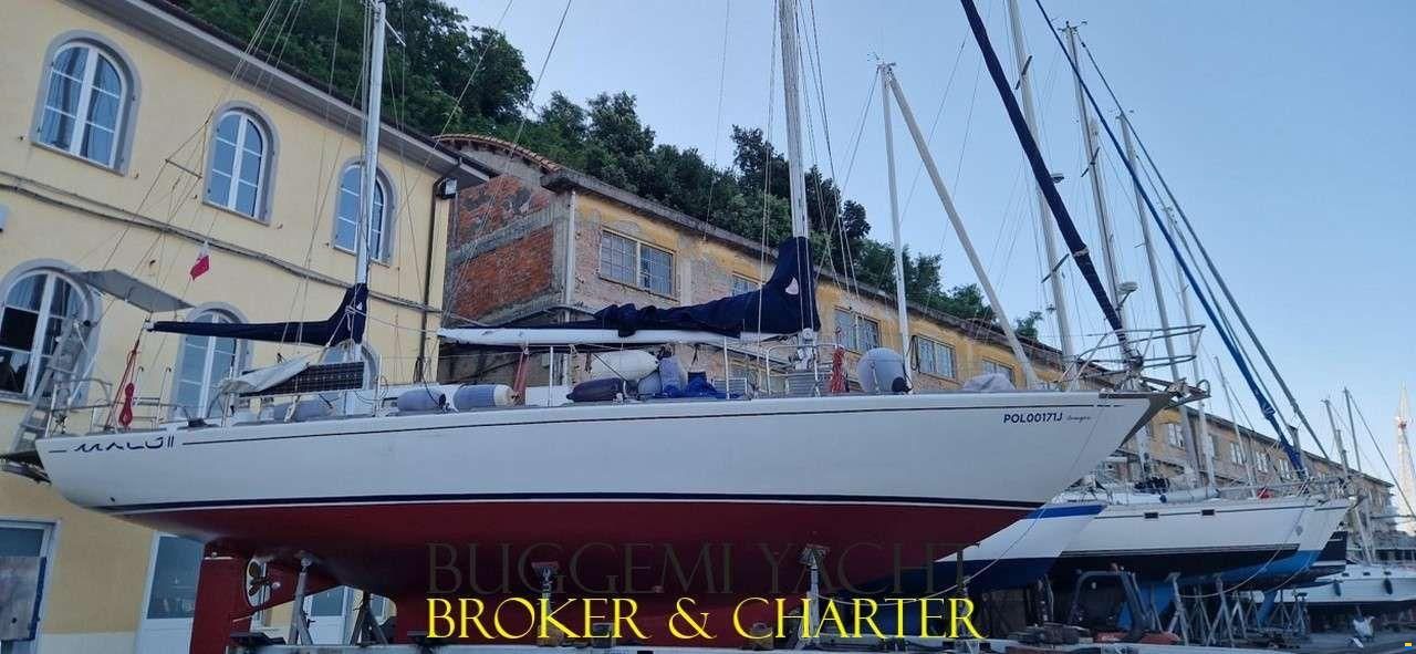S.E.C. BEAUFORT 14