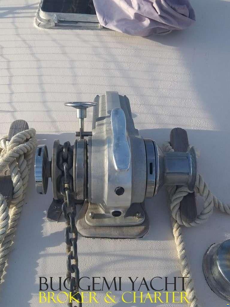 S.E.C. BEAUFORT 14