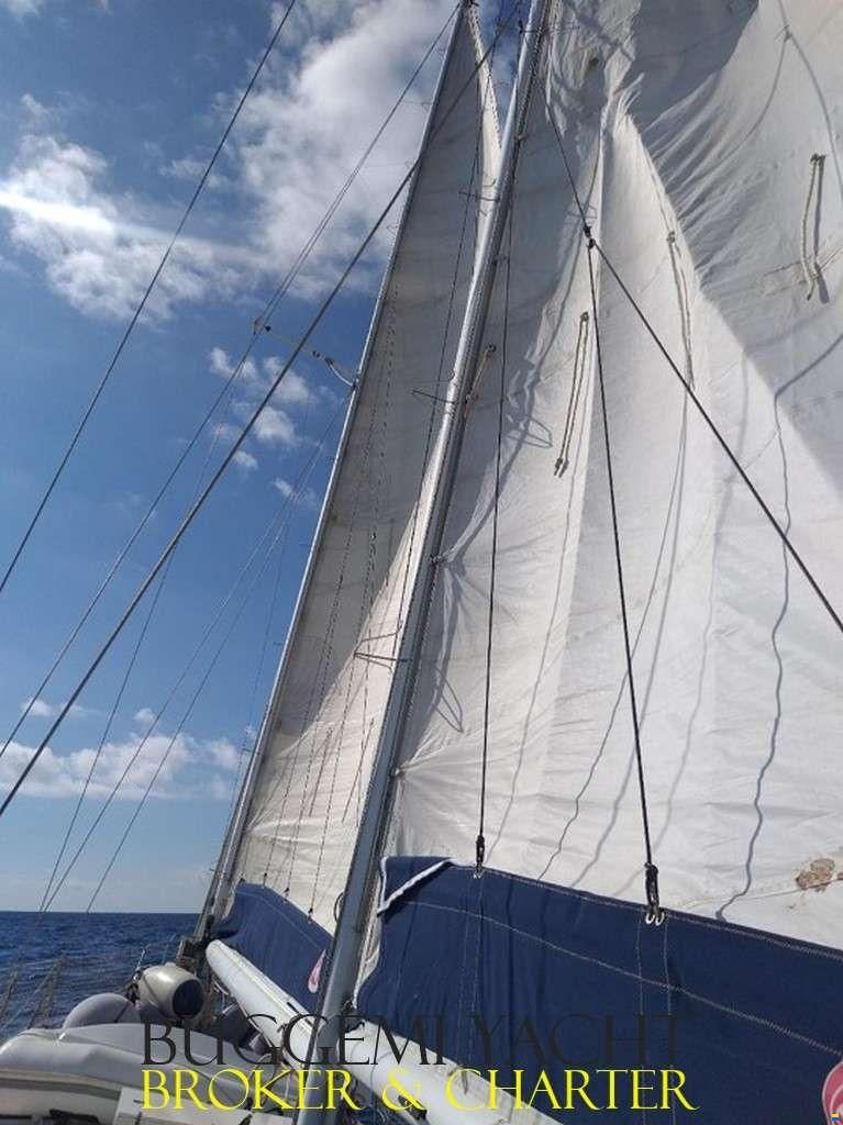 S.E.C. BEAUFORT 14