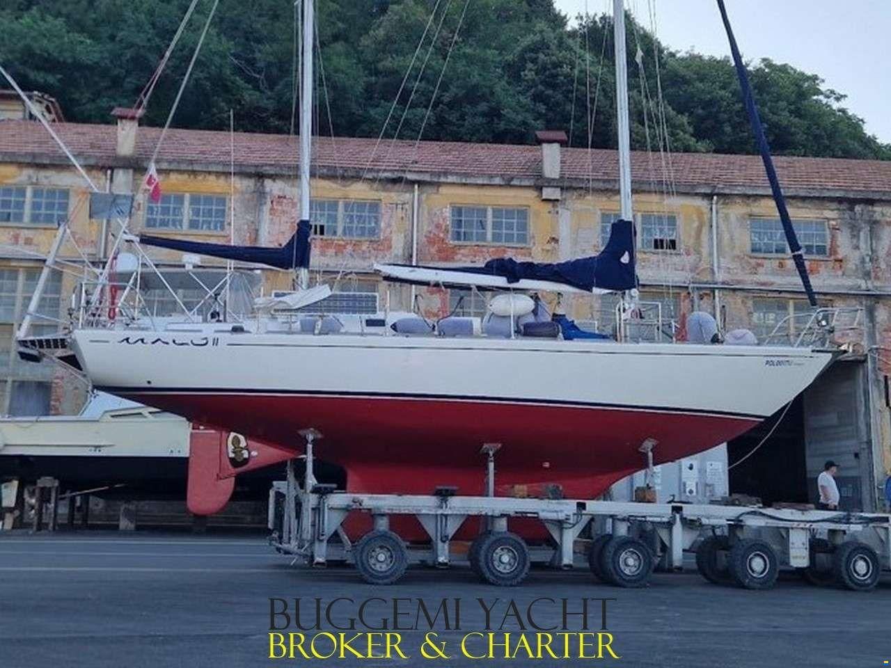 S.E.C. BEAUFORT 14