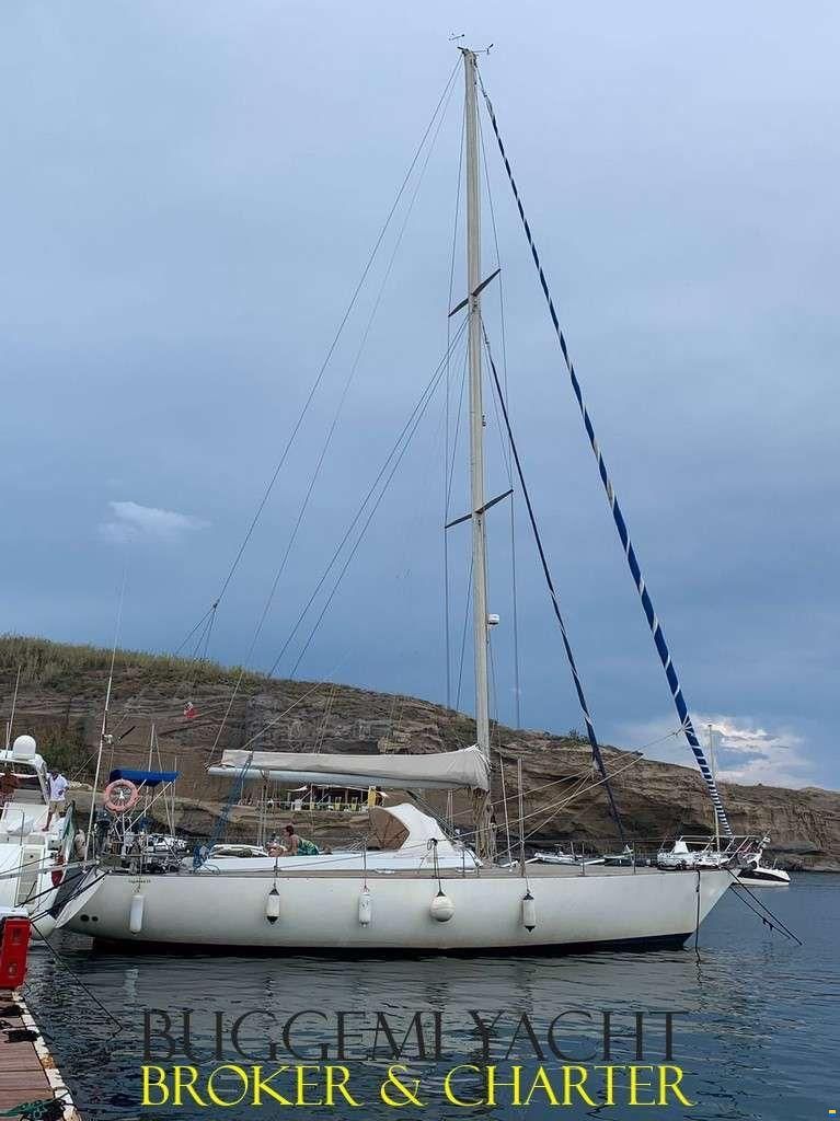 VAGABOND 53
