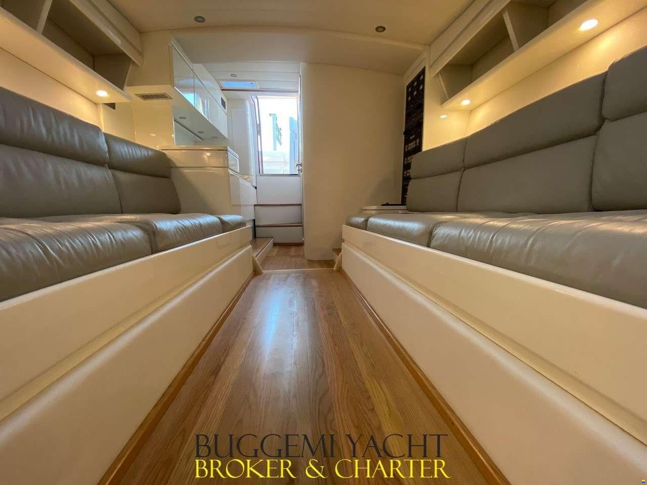 Benetti 50 OFFSHORE