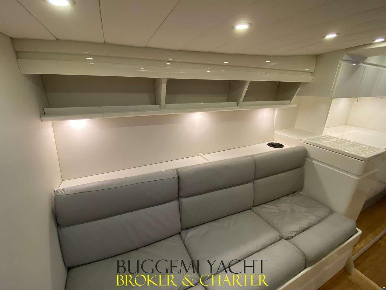 Benetti 50 OFFSHORE