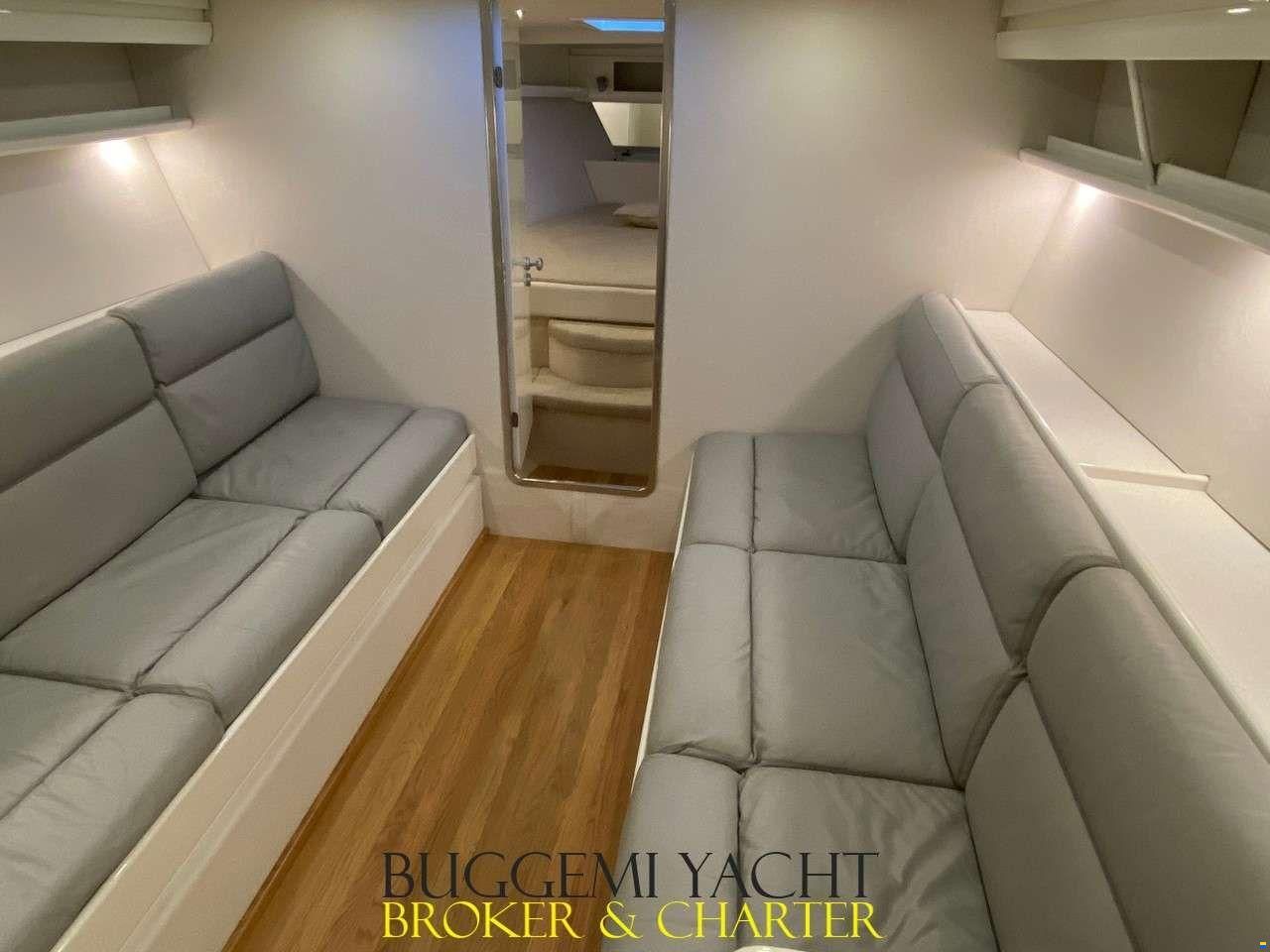 Benetti 50 OFFSHORE