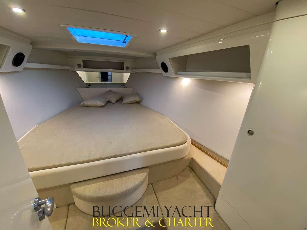 Benetti 50 OFFSHORE