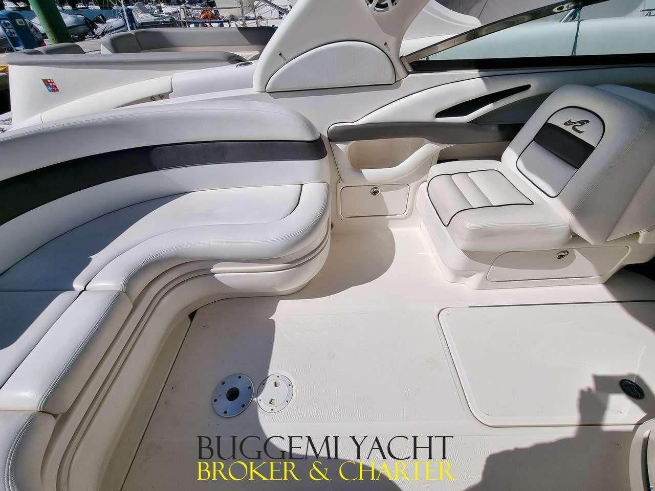 Sea Ray 295 SLX