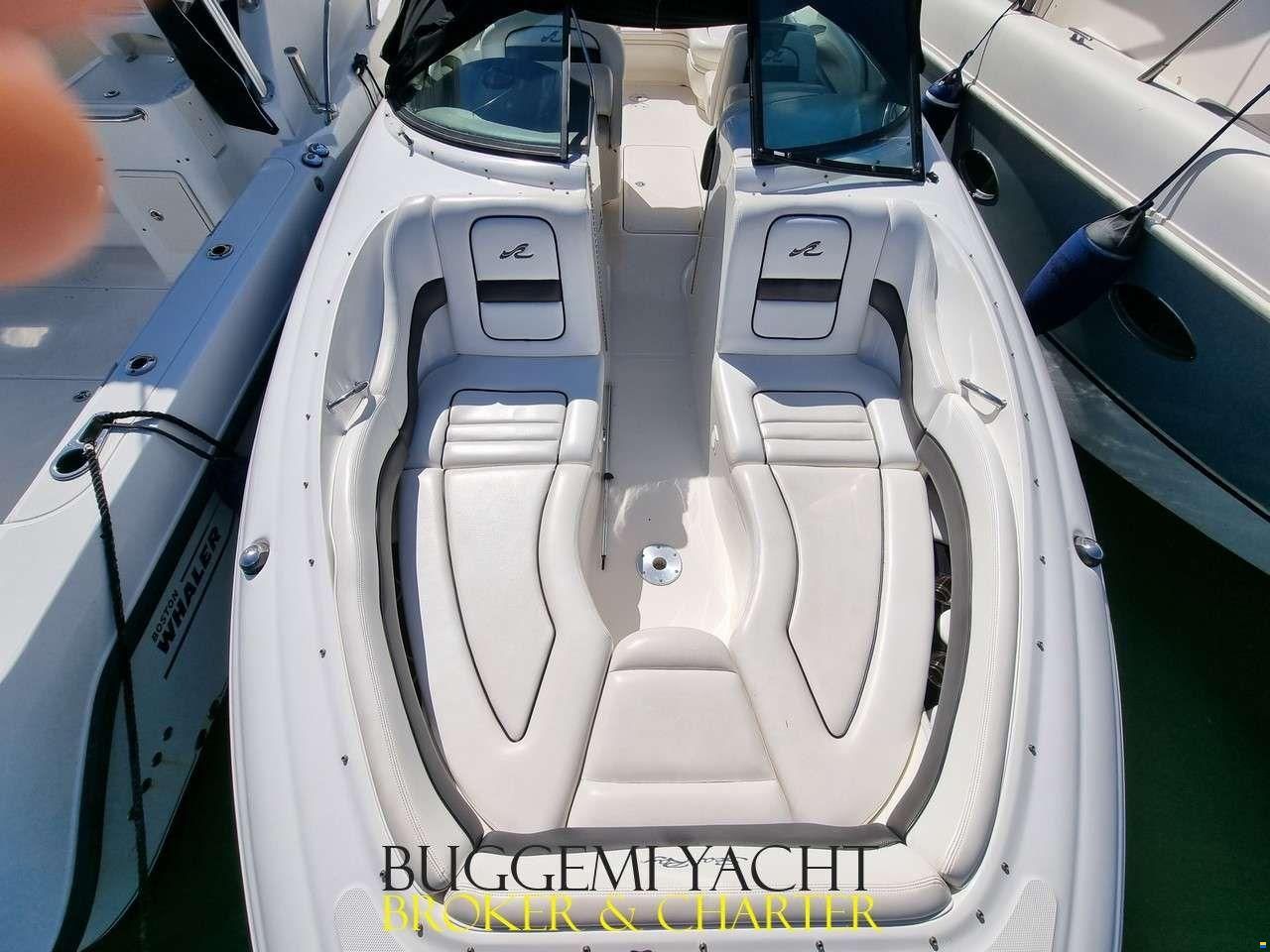 Sea Ray 295 SLX