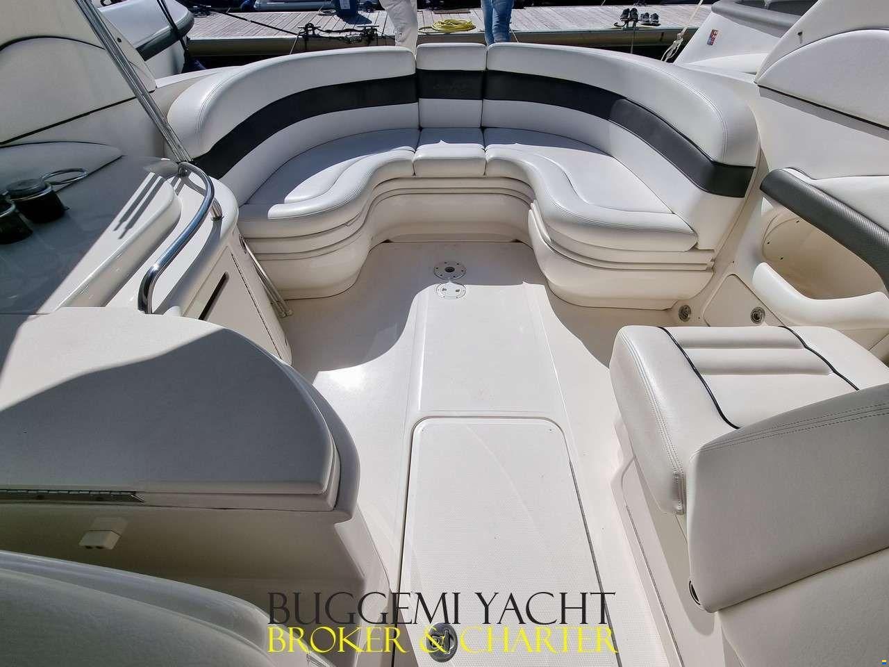 Sea Ray 295 SLX