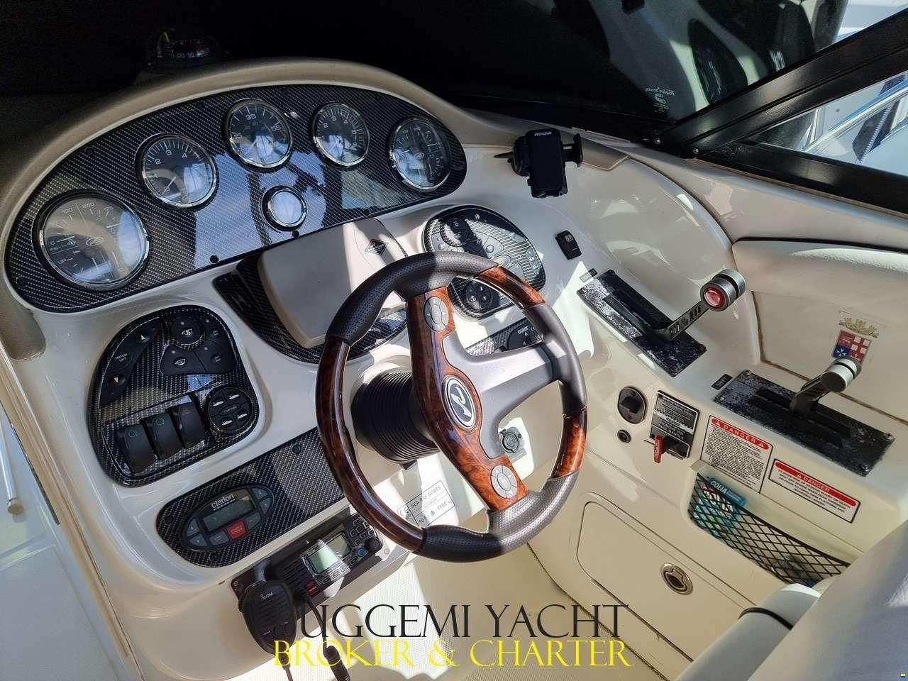 Sea Ray 295 SLX