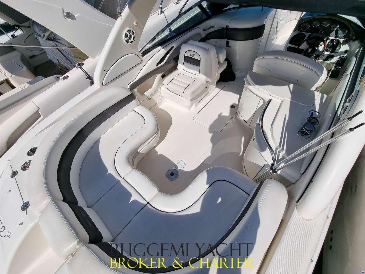 Sea Ray 295 SLX