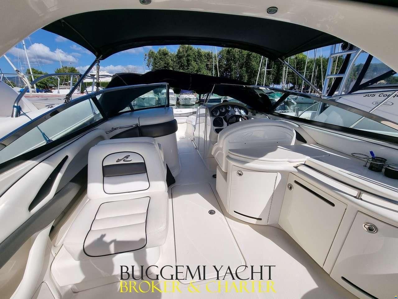 Sea Ray 295 SLX