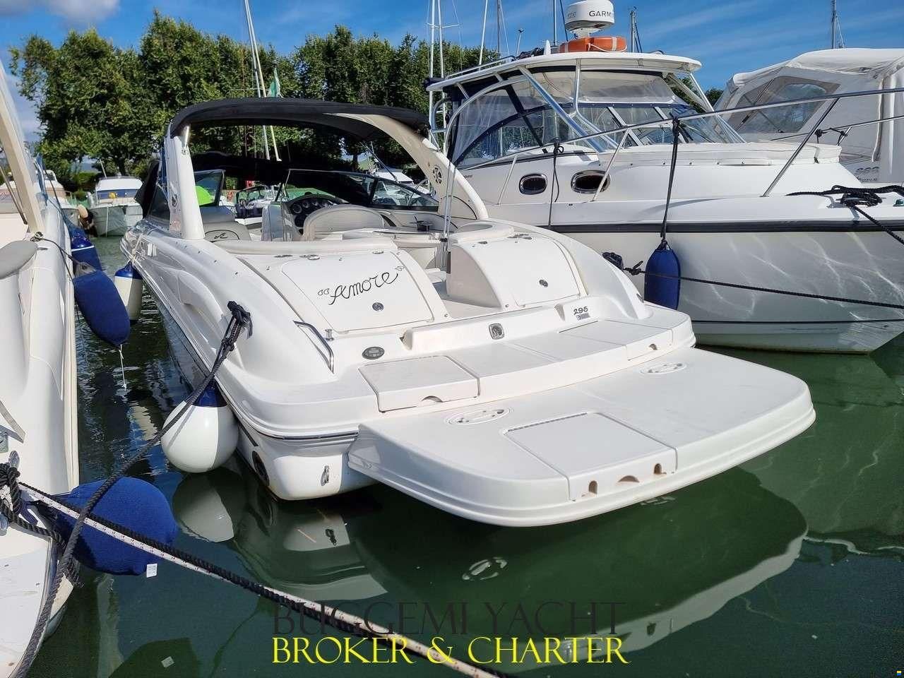 Sea Ray 295 SLX