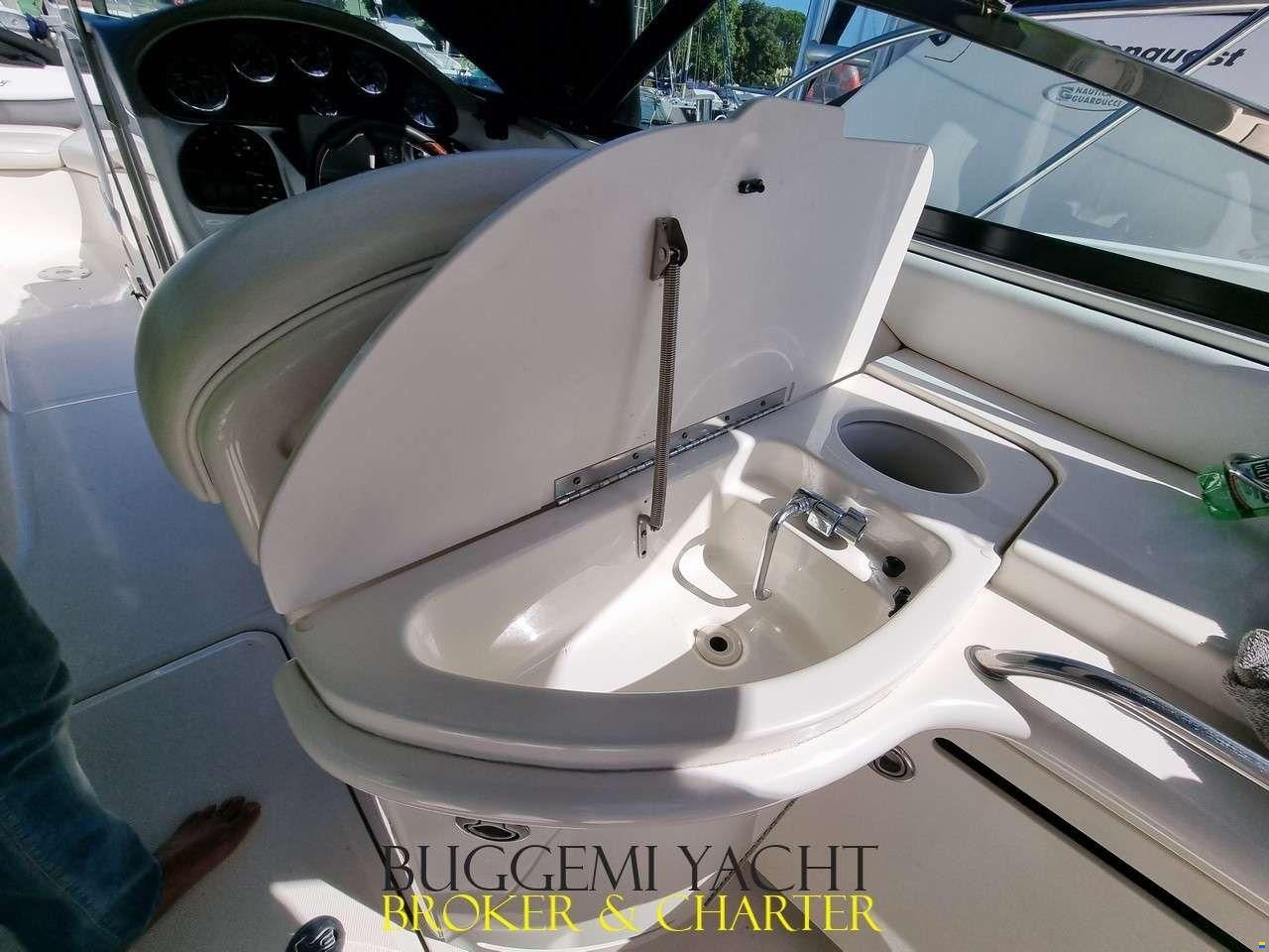 Sea Ray 295 SLX