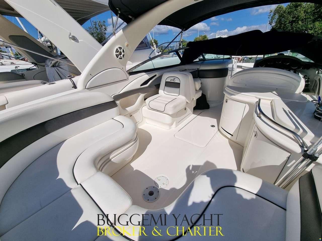 Sea Ray 295 SLX