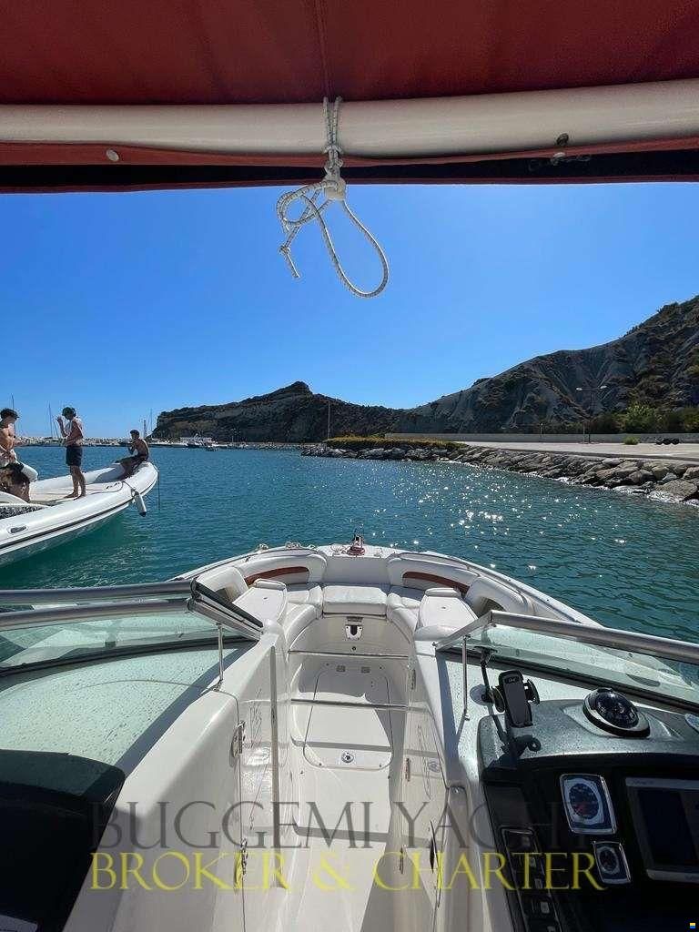 Chaparral SUNESTA 264