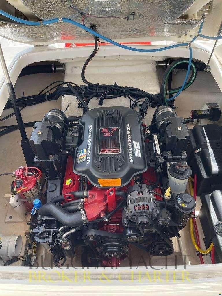 Chaparral SUNESTA 264