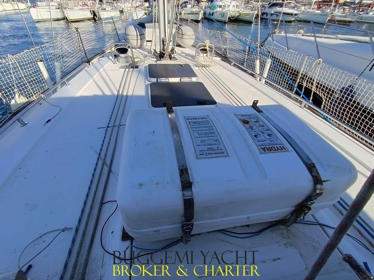 Bavaria 42