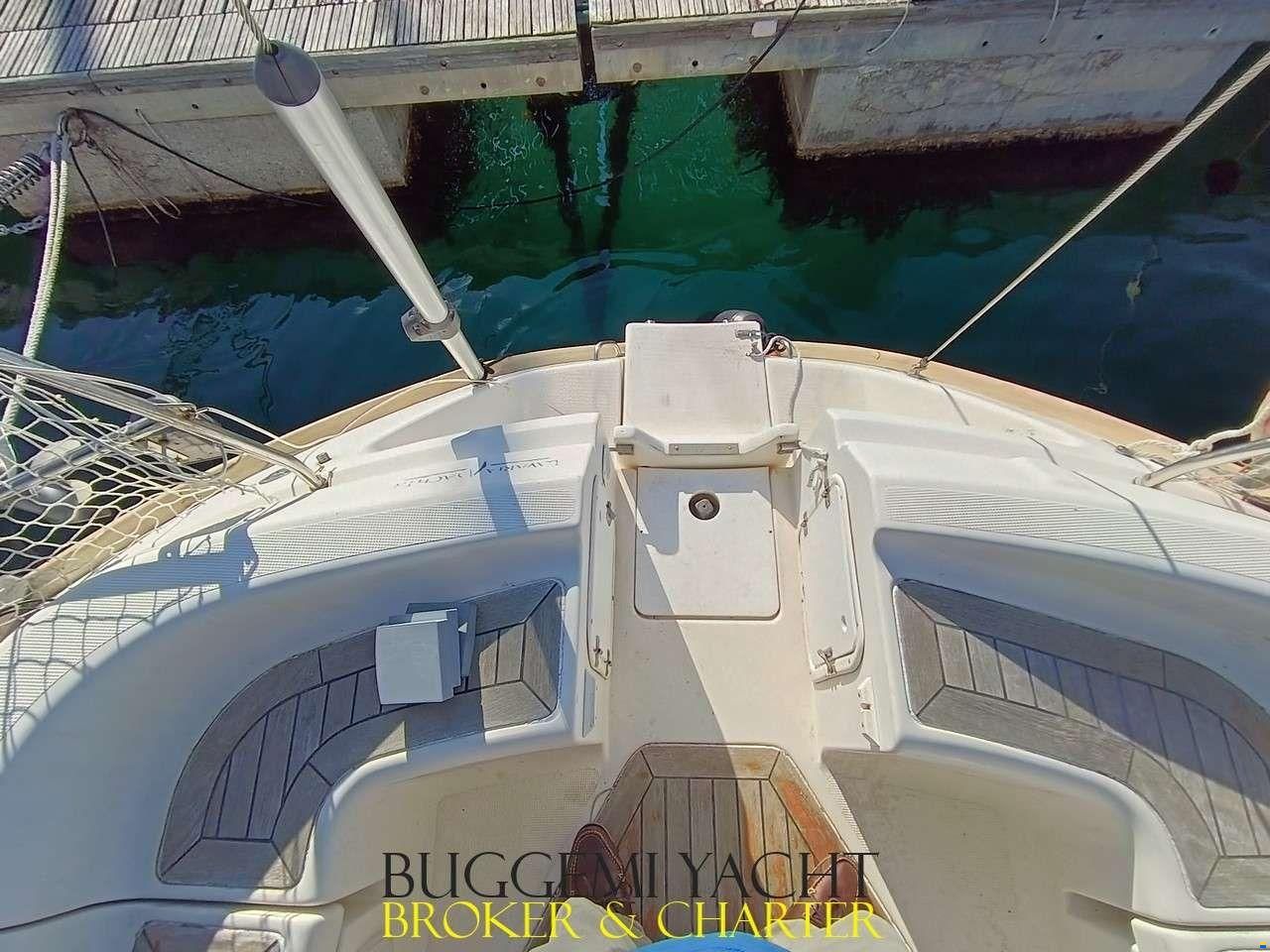 Bavaria 42