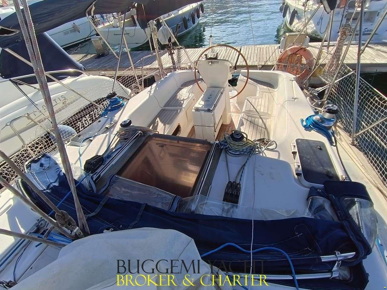 Bavaria 42