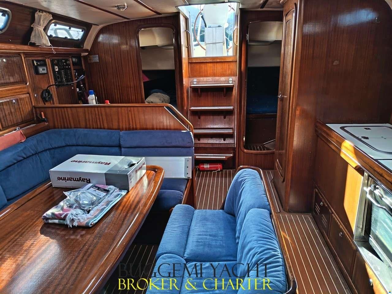 Bavaria 42
