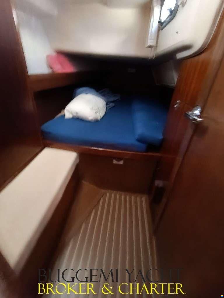 Bavaria 42