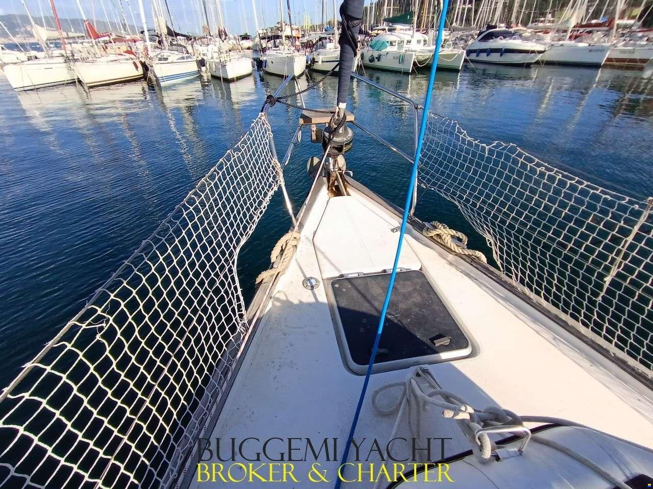 Bavaria 42