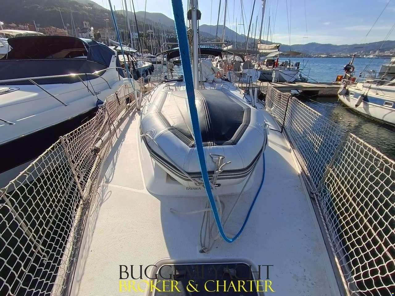 Bavaria 42