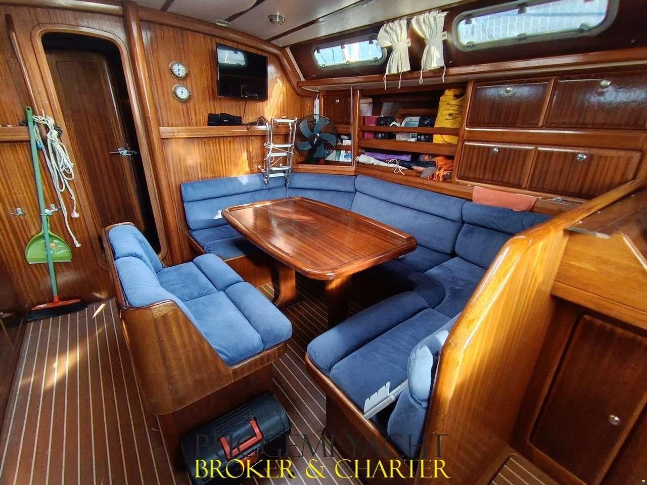 Bavaria 42