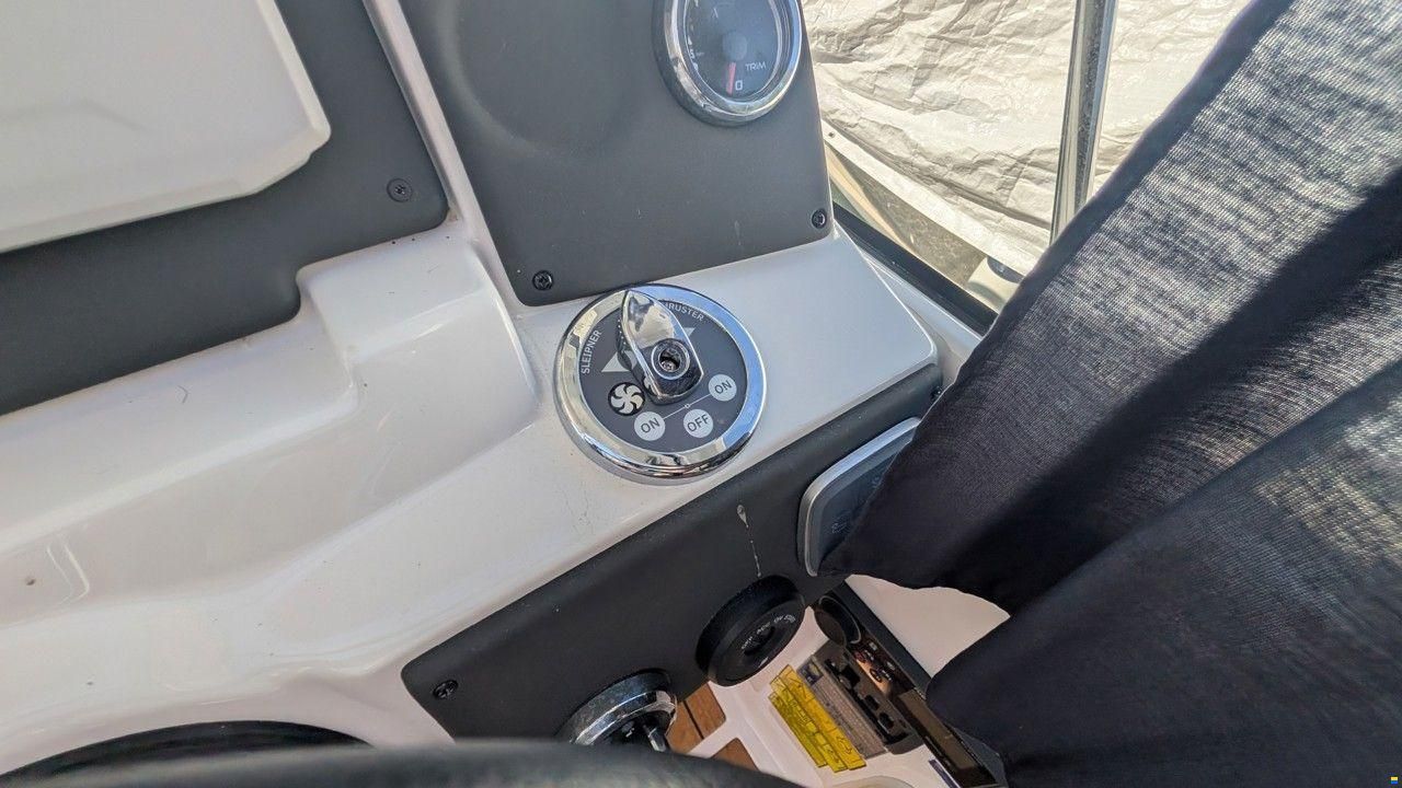 Aquador 24 HT