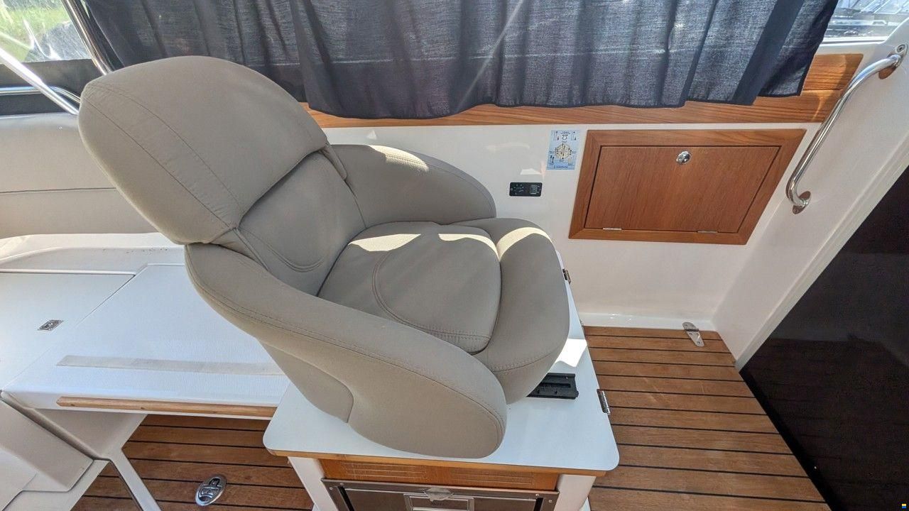 Aquador 24 HT