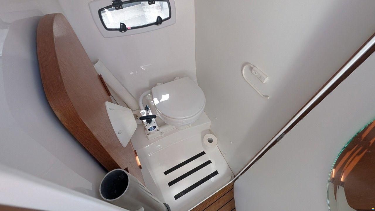 Aquador 24 HT