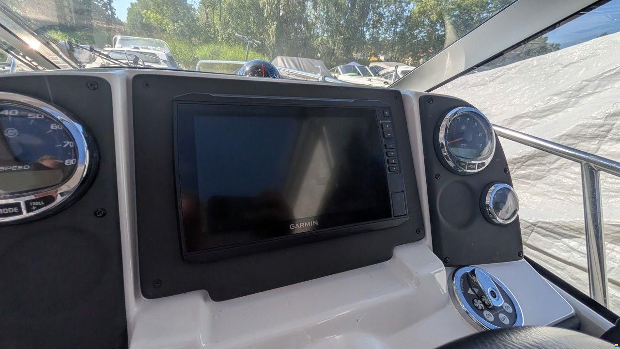 Aquador 24 HT