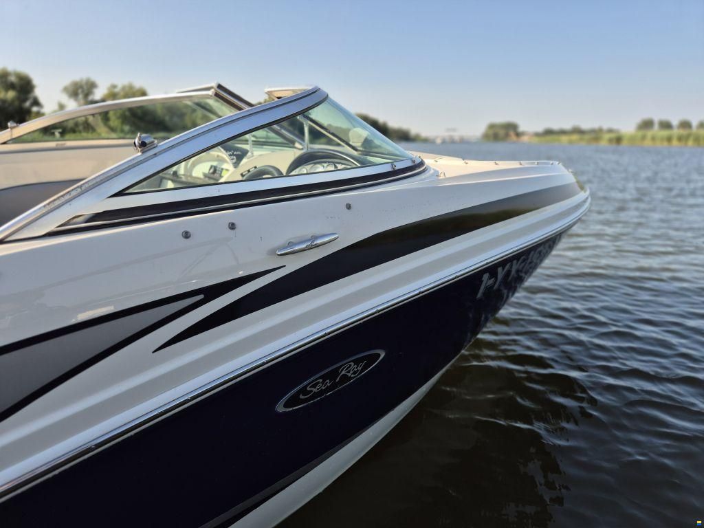 Sea Ray 185 Sport