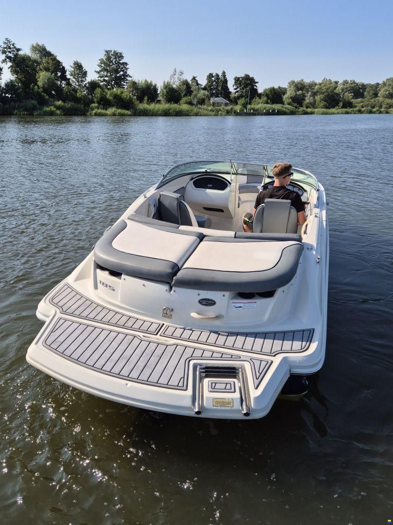 Sea Ray 185 Sport