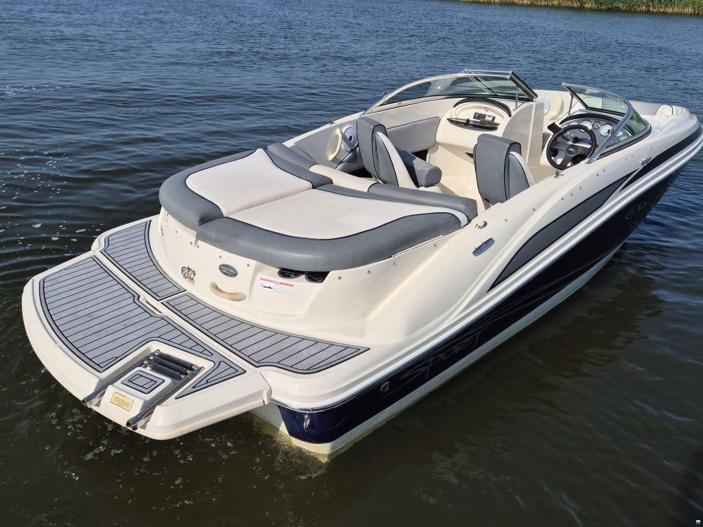 Sea Ray 185 Sport