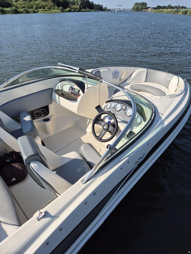 Sea Ray 185 Sport